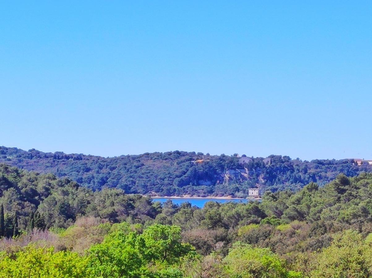 Sa Pogledom Na Pula