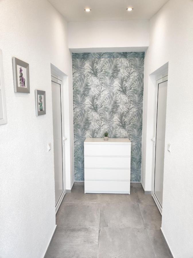 Apartment Sa Pogledom Na